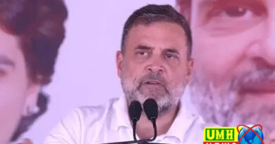 देश में बिजनेस बंद हो रहे, मोदी मेलोनी को टॉफी खिला रहे : राहुल गांधी