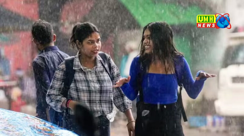 IMD Monsoon Update: Real heat in June, monsoon will torment
