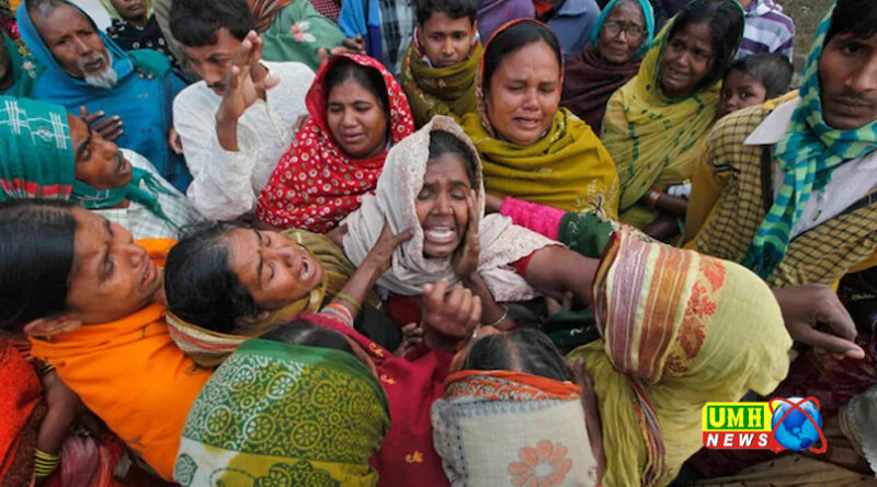 महाराष्‍ट्र में जहरीली शराब पीने से 15 लोगों की मौत