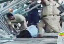 लखनऊ : चारबाग रेलवे स्टेशन का टिन शेड गिरा, टीटीई समेत 3 लोग गंभीर रूप से घायल