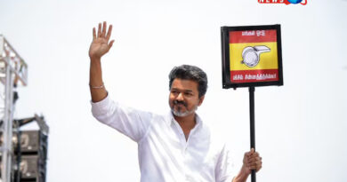 TN President Rule: थलापति विजय के 107 विधायकों ने इस्तीफा दिया तो? क्या तमिलनाडु में लगेगा राष्ट्रपति शासन