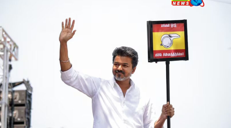 TN President Rule: थलापति विजय के 107 विधायकों ने इस्तीफा दिया तो? क्या तमिलनाडु में लगेगा राष्ट्रपति शासन