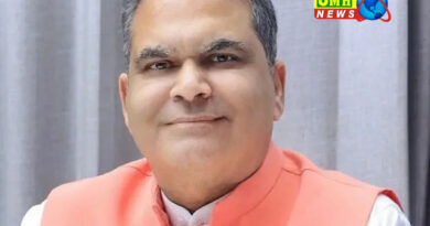 Sanjiv Arora Arrest LIVE: पंजाब के कैबिनेट मंत्री संजीव अरोड़ा हुए अरेस्ट