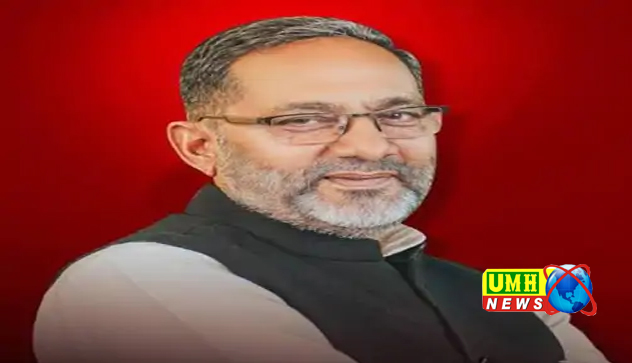 सुलतानपुर : सपा प्रवक्ता राजकुमार भाटी पर FIR