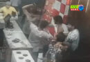 बुलंदशहर : वेज खाने में हड्डी मिली, होटल मालिक-ग्राहक में मारपीट