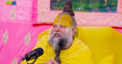 संत प्रेमानंद महाराज ने कहा- ब्रज में न बिके मांस- शराब