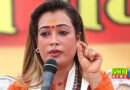 मॉडल से साध्वी बनी हर्षानंद बोलीं- संत प्रवचन से रोक रहे, कहा- लेकिन मैं रुकने वाली नहीं