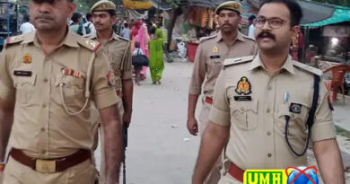 बुलंदशहर : यूरिया की कालाबाजारी के आरोपी पर लगा NSA