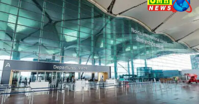 Noida Airport