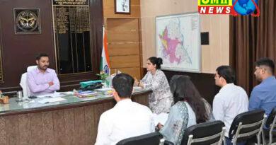 बुलंदशहर : 90 करोड़ के शहरी विकास कार्यों को मिली मंजूरी