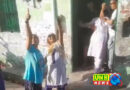 बुलंदशहर : रास्ते के विवाद में पड़ोसियों में मारपीट, लाठी-डंडों से किया हमला