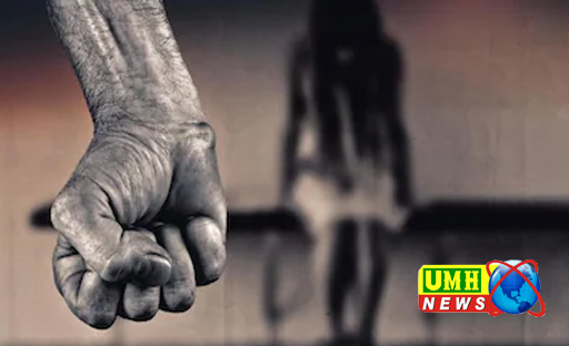 बुलंदशहर में जीजा के छोटे भाई ने किया बलात्कार