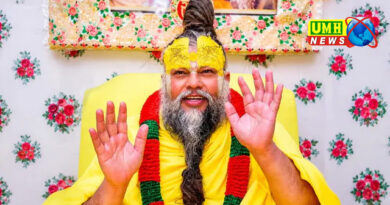 संत प्रेमानंद महाराज की 2 दिन से खराब तबीयत