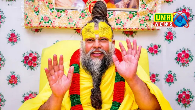 संत प्रेमानंद महाराज की 2 दिन से खराब तबीयत