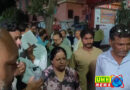 मुजफ्फरनगर : ससुराल में करोड़पति दामाद ने सास-सरहज को गोली मारी