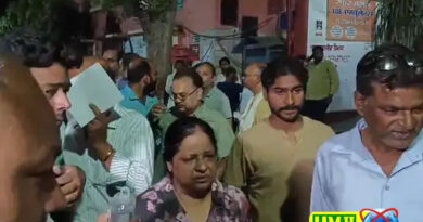 मुजफ्फरनगर : ससुराल में करोड़पति दामाद ने सास-सरहज को गोली मारी
