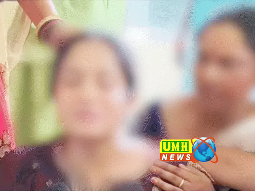 लखनऊ : महिला दरोगा ने ससुर पर दुष्कर्म का आरोप लगाया