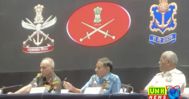ऑपरेशन सिंदूर पर जयपुर में सेना का बड़ा बयान : ऑपरेशन सिंदूर पर जयपुर में सेना का बड़ा बयान