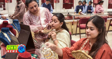 चांदी एक दिन में ₹11,620 महंगी, ₹2.68 लाख पहुंची
