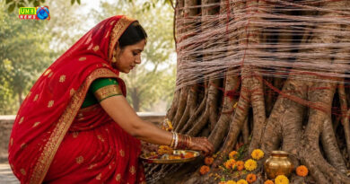 वट सावित्री व्रत में बेना और बरगद का फल क्यों है जरूरी