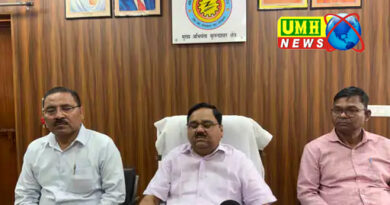 बुलंदशहर : बिजली उपभोक्ताओं के 90% प्रीपेड मीटर पोस्टपेड हुए