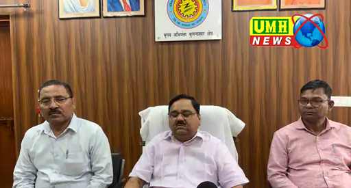 बुलंदशहर : बिजली उपभोक्ताओं के 90% प्रीपेड मीटर पोस्टपेड हुए