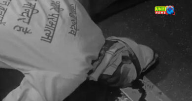 Passenger shot in head in Jammu-Tawi Express in Kashi