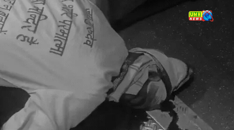 Passenger shot in head in Jammu-Tawi Express in Kashi