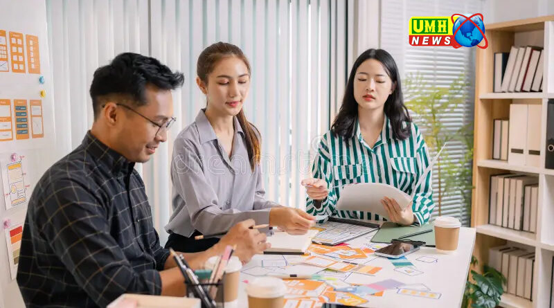 The company refused to work from home, said- more work is done in the office