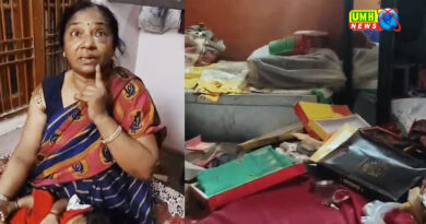 बाराबंकी में कारोबारी के घर एक करोड़ की डकैती
