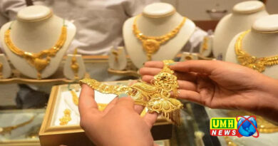 चांदी ₹4,887 गिरकर ₹2.66 लाख पर आई, सोना आज ₹1,246 सस्ता