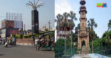 बुलंदशहर : चौराहों और सार्वजनिक स्थलों का नाम अब महापुरुषों के नाम पर रखा जाएगा