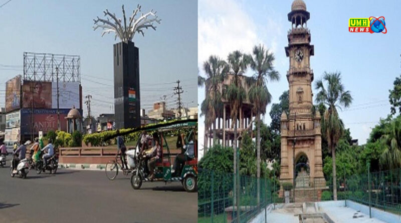 बुलंदशहर : चौराहों और सार्वजनिक स्थलों का नाम अब महापुरुषों के नाम पर रखा जाएगा