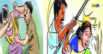 बुलंदशहर : छेड़छाड़ का विरोध करने पर दो महिलाओं के साथ मारपीट