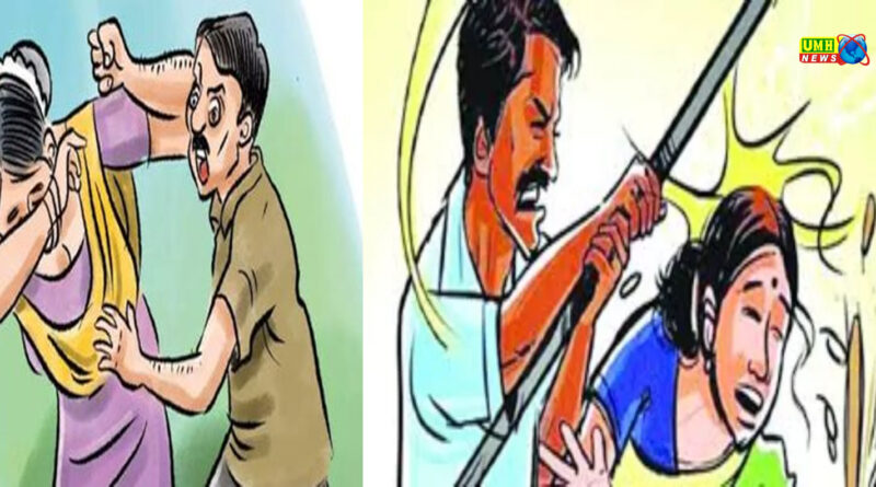 बुलंदशहर : छेड़छाड़ का विरोध करने पर दो महिलाओं के साथ मारपीट
