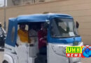 Bulandshahr: MLA sat in e-rickshaw, got video made from Fortuner