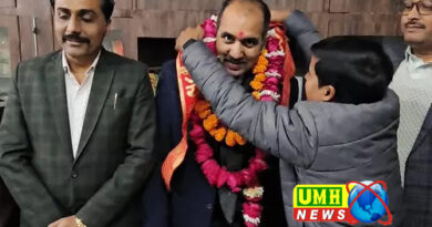 लखनऊ की भाजपा मेयर के सभी अधिकार छिने, हाईकोर्ट ने दिया आदेश