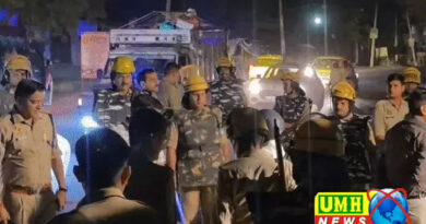 मथुरा : दुल्हनें बोली-दबंग ठाकुरों ने बारातियों को पीटा:महिलाओं को घर में घुसकर मारा