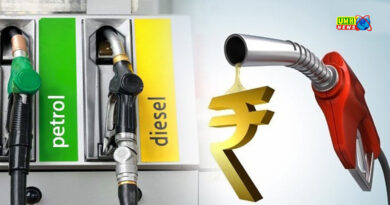 UP Petrol Diesel Price: यूपी में बढ़े पेट्रोल-डीजल के दाम