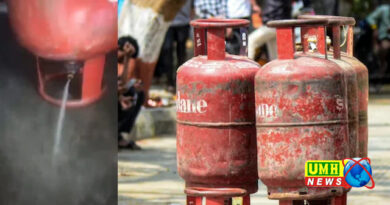 यूपी में LPG सप्लाई पर बड़ा अपडेट!