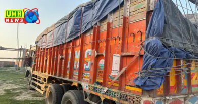  बुलंदशहर : भाजपा नेता यूरिया घोटाले का मास्टरमाइंड