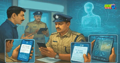 डीआईजी मेरठ की जांच में खुलासा : पुलिस पर अपहरण कर 6 लाख फिरौती लेने का आरोप