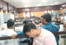 People are wandering for arbitrary birth and death certificates of Khurja Municipality EO.