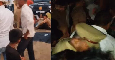 अपने ही खेत से तरबूज तोड़ने पर बच्चे की हत्या