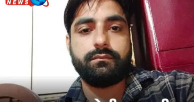 तीन बीवी रखने वाले करोड़पति चपरासी शम्सी के खिलाफ बड़ी कार्रवाई