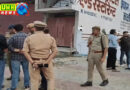 सिकंदराबाद में देर रात होटल के बाहर सरेआम चलीं गोलियां, दो घायल
