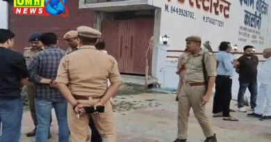 सिकंदराबाद में देर रात होटल के बाहर सरेआम चलीं गोलियां, दो घायल