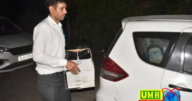 भाजपा नेता को CBI ने 3 लाख रिश्वत लेते पकड़ा
