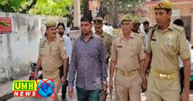 Mother-son murderer gets death sentence in Muzaffarnagar
