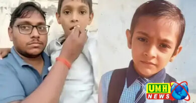 भांजे का किडनैप कर मांगी ₹10 लाख फिरौती
